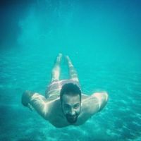 Attila Yücetürk's Photo