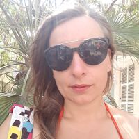 Elcia Peplińska's Photo