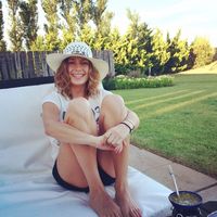 Constanza Jorge's Photo