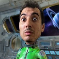 Francesco Calderone's Photo