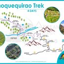 фотография Choquequirao Trek  ( Días a organizar)