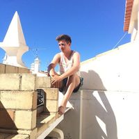 Robin Pescador的照片