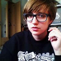 Sarah Knatterbach的照片