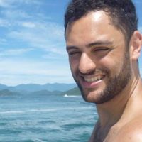 Rodrigo Febronio的照片