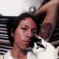 Andrez Ramirez的照片