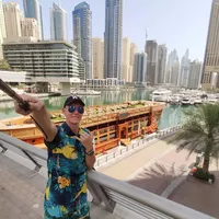 Richard Unstoppable🏃‍♂🏄🕺🤹's Photo