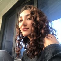 pantea arjmandi的照片