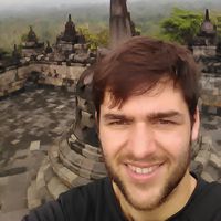 Robert Eller's Photo