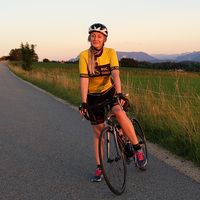 Anny Kotosínśka's Photo