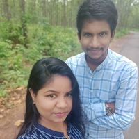 Smruti Dash的照片