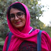 Fatemeh MoridPour's Photo