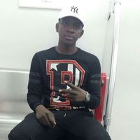 Youssouf  simpara's Photo