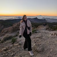 Judith Castejon's Photo