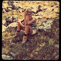 sarah sarah的照片