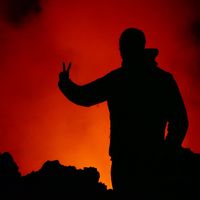 Photos de Yarikh de jongh