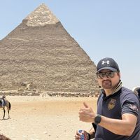 Raheel  Rafi's Photo