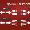 Foto do evento World Cup Playoffs