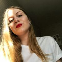 Polina Mikhajlova的照片