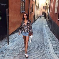 Anna Morgan的照片