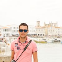 Fotos de Olivier d'Aietti