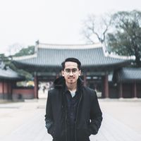 Gilang Mardika's Photo