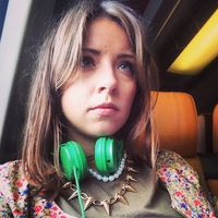 Marta Sobieraj的照片