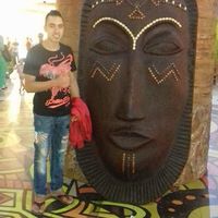 Sàbér ÈL的照片