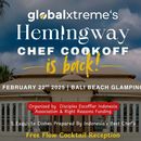 Global Xtreme's Hemingway Chef Cookoff 2025's picture