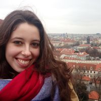 Inês Santos's Photo