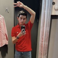 Christopher Ramírez's Photo