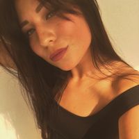 Ilseyar Ramazanova's Photo