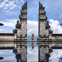 Katerina Golubeva's Photo