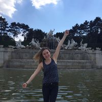 Lisa Willinger's Photo