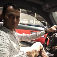 Zafar Jumayev's Photo