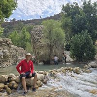 Le foto di Azim Azhdari