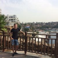 Kostya Posad's Photo