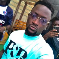 Fotos von Peniel🇬🇭 Kobby🇬🇭