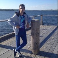 Ilhamchik Harrisov的照片