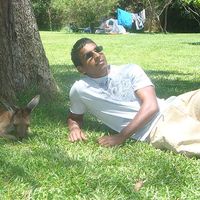 Anthony Sequeira's Photo