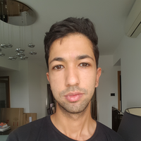 Alae El Khazzani的照片