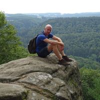 Geert Huylebroeck的照片