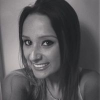 Larissa Vargas的照片