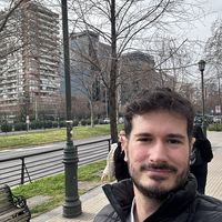 Leonardo Bragagnolo的照片