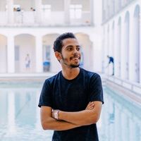 Ataa Elhefny的照片