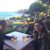 manon le breton's Photo