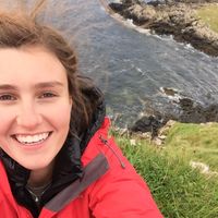 Brianna Davis的照片