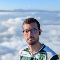 Oussama Lahssine's Photo