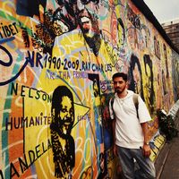 Neçirvan  Veroj's Photo