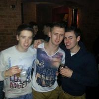 Thomas O'Brien的照片