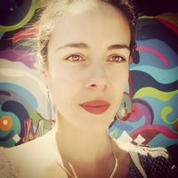 Maeva Aubourg's Photo